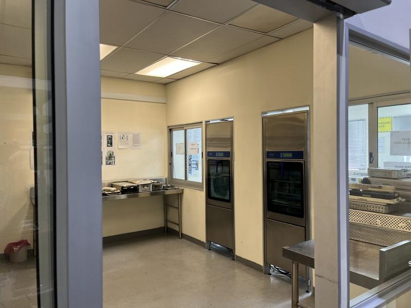 To Let commercial Property for Rent in Montague Gardens Western Cape